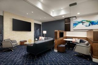 Courtyard by Marriott New York Manhattan Upper East Side - 2