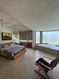 Residencia privada de 10 habitaciones para 20 personas - 8