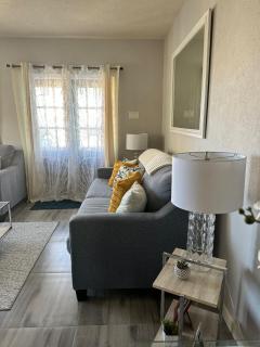 Modern cozy gorgeous townhouse - 5