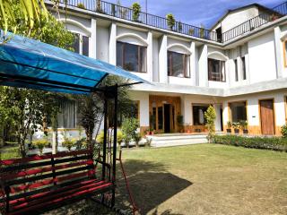 Corbett Mid Forest House - 1