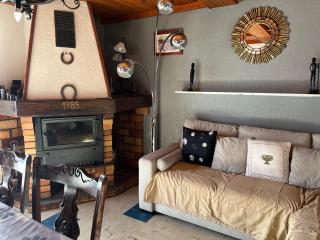 Appartement familial - 8