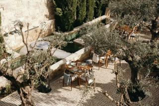 Eleven, Boutique luxury house & garden - 9