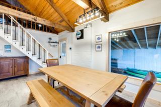 Riverfront Coastal Retreat with Easy Beach Access - 3