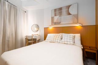 Brand New Japandi - Modern 1 BR Walk to MOA - 0
