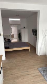 Studio Cosy rénové au Centre de Liège - 9