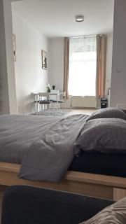 Studio Cosy rénové au Centre de Liège - 8