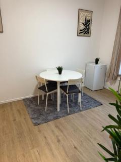 Studio Cosy rénové au Centre de Liège - 3