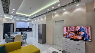 Apartment 95sqm with sea view - 7