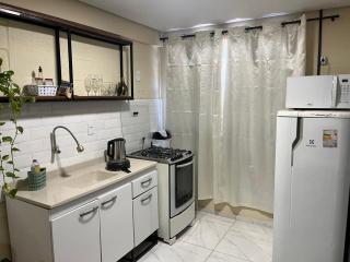Flat 1 - private kitchen and air-conditioning - 2