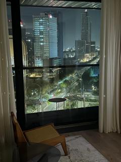 Happy home 4 sky view U TOWER 20 floor - 4