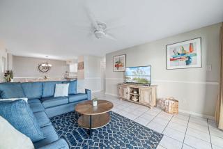 Cotton Bayou Unit 8B - 1