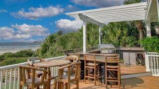 114 Ocean Boulevard by AvantStay Beachfront Infinity Pool Basketball Court Recently Renovated - 7