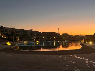 1 Bedroom Chalet at Makadi Heights Hurghada - 2
