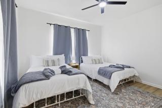 The Lake Charles Charmer - 4