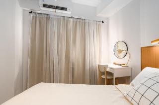 Brand New Japandi - Modern 1 BR Walk to MOA - 4