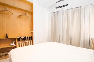 Brand New Japandi - Modern 1 BR Walk to MOA - 6