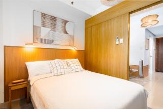 Brand New Japandi - Modern 1 BR Walk to MOA - 5