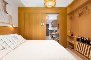 Brand New Japandi - Modern 1 BR Walk to MOA - 7