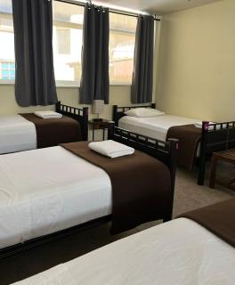 Hostal 109 Roma - Condesa - 8