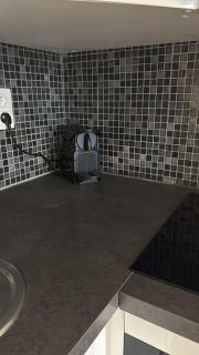 1 Chambre et Sofa Bed en plein cœur de Liege - 5