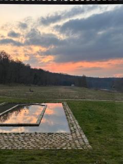 Château de la rivière - 1