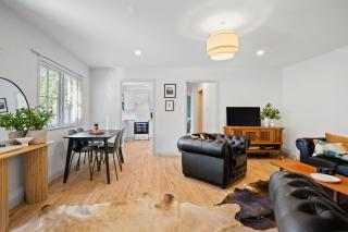 Kowhai Apartment-Ground Floor - 2