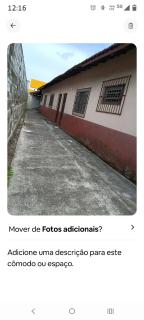 kit net perto da praia do Lázaro - 5