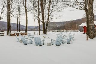 Restored Vermont Home and Cooks Country TV Set - 7