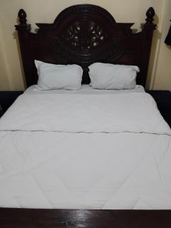 Two BEDROOM DONHOLM - 8