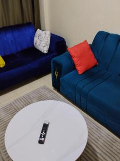 Two BEDROOM DONHOLM - 3