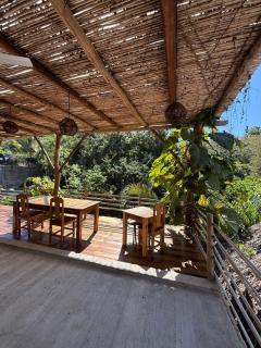 Loft Amplio con Vista Natural en Mazunte - 9