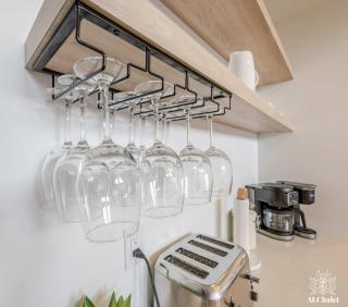 Chalet Peridot - 1