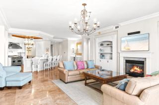 Sanctuary by the Sea 1125 by Newman-Dailey - 8