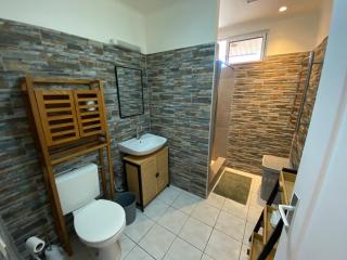 Manako Lodge, Punaauia - 2