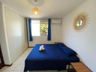 Manako Lodge, Punaauia - 3