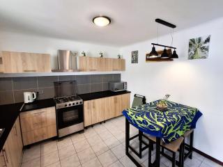 Manako Lodge, Punaauia - 6