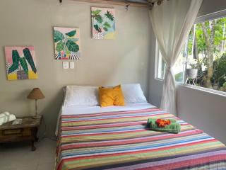 Marujada Experience Corisco Paraty - 4