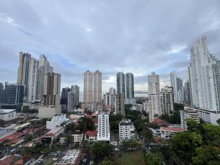 Modern 1BR with Sea View Prime Location - 1