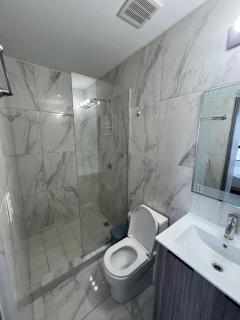 Modern 1BR with Sea View Prime Location - 2