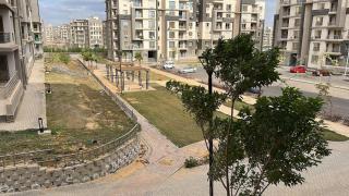 3 bedroom lux in zayed Building 108 apartment 7 - 2