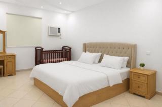 الوسام شقة كبيرة 4 غرف نوم وصالة وشرفة -بلكونة- Large apartment with 4 bedrooms, a living room and a balcony - Taif - 7