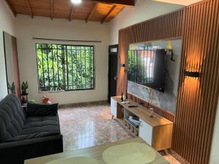 Apto tipo loft a 5 min de Provenza - 3