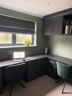 The Olive Tree Kent- 5 bedroom all ensuite home - 9