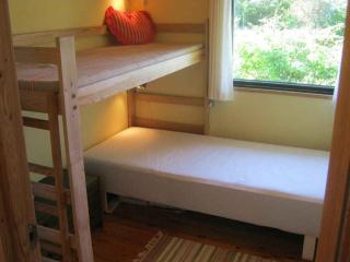 Lovely Holiday Home With Direct Sea View - 1