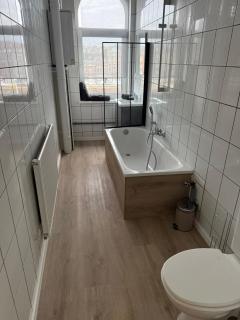 Appartement fraîchement rénové de 1 chambre et Sofa Bed en plein Cœur de Liege - 6
