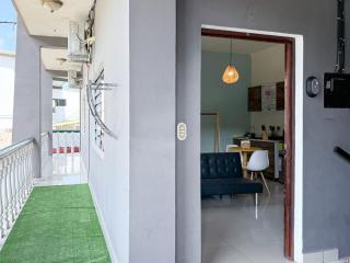 Cozy Loft with pool and beach in Surf City - 7