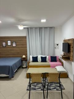 Estúdio charmoso um minuto a pé do mar - 3