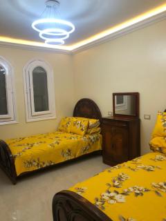 شاليه للايجار بالسخنه - 2