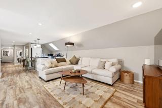 Upper Apt 5 Min to Holiday Valley 2 King Beds - 9