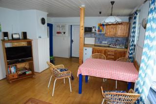 Ferienhaus Störtebecker in gemütlichem Doppelhaus in Ortsrandlage - 8